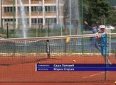 Počela sezona u tenisu, 16. jun 2016. (RTV Bor)