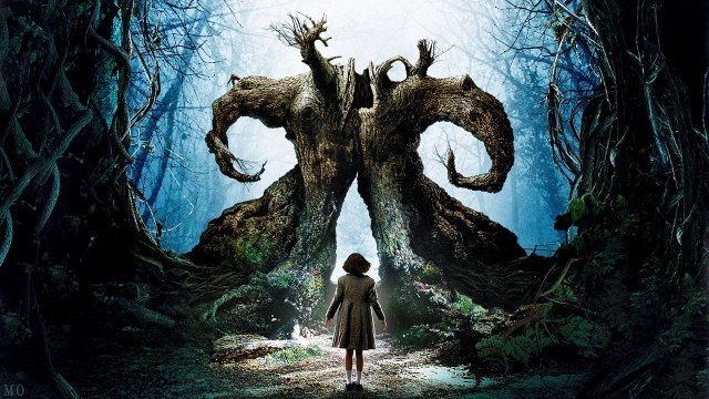 Pans Labyrinth Lullaby ~ Pan's Labyrinth [HQ]