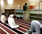 Maulvi Caught Red Handed Doing Shamful Act In Masjid