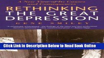 Download Rethinking the Great Depression  PDF Free