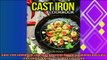 best book  Cast Iron Cookbook The Only Cast Iron Skillet Cookbook and Cast Iron Skillet Recipes You