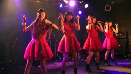 primary『恋の前ならえ/Official髭男dism』＠米子AZTiC laughs 20160612