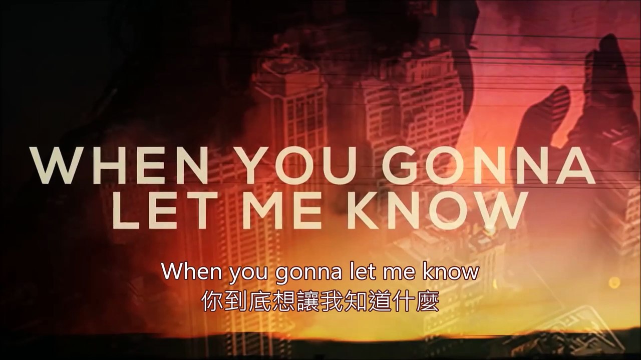 ODESZA - Say My Name (feat. Zyra) (Lyric Video)