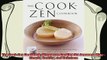 best book  The CookZen Cookbook Microwave Cooking the Japanese WaySimple Healthy and Delicious