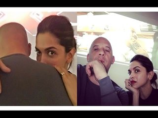 Deepika Padukone To Star With Hollywood Actor Vin Diesel | Confirmed