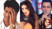 Sunny Leone Keen To Play 'Teen Patti’ With Shahrukh Khan & Salman Khan