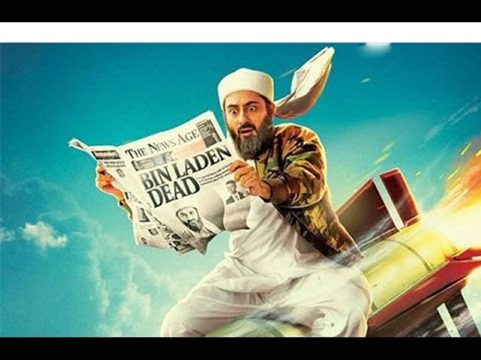 Tere Bin Laden 2 First Look Out | Manish Paul | Abhishek Sharma - video  Dailymotion
