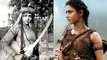 Bollywood’s Actresses As Warrior Princesses | Watch Video