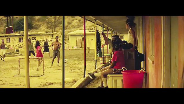 David Guetta ft. Zara Larsson - This One's For You (Music Video) (UEFA EURO 2016