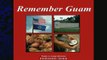 best book  Remember Guam