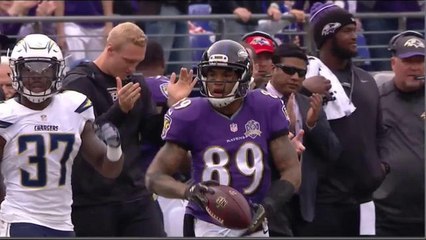 McFadden explains what it's like facing Steve Smith