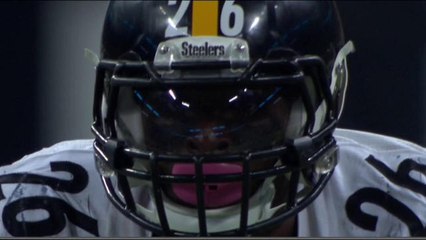 Update on Le'Veon Bell's return from injury