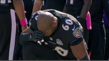 Ravens release tackle Eugene Monre