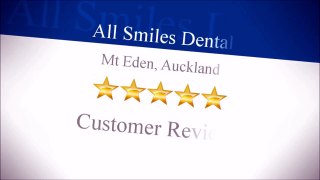 Best Dentist in Mt Eden Auckland