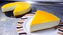 CARAMEL CHEESECAKE - Tasty and easy desserts recipes for dinner to make at home - cooking videos