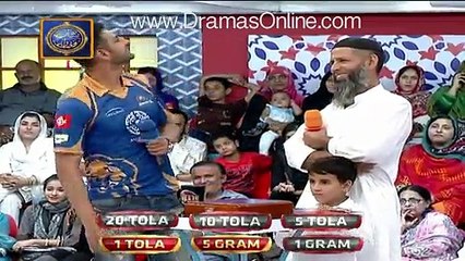 Shoaib Malik ne Baba Ji Ko Harta Dekh Kar Un Ke Liye Kia Kia.. Dekhiye