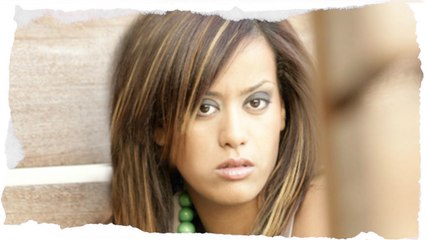 Amel Bent : Première visite à son mari en prison