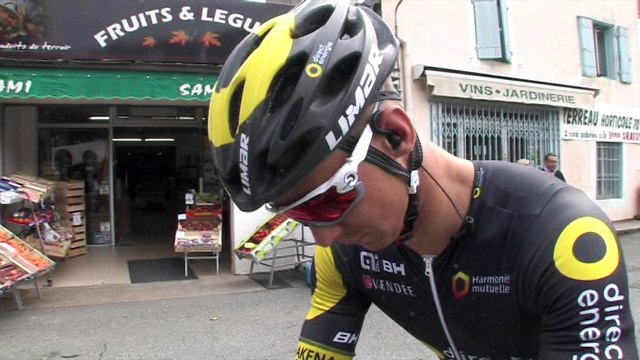 Cyclisme - Route du Sud 2016 - Bryan Coquard : Bien faire avant le Tour de France