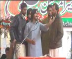 Zakir Rai Murtaza Hassan of Lahore Competition Qasida Tamgha e Vilayat 2016 at Hafizabad - YouTube