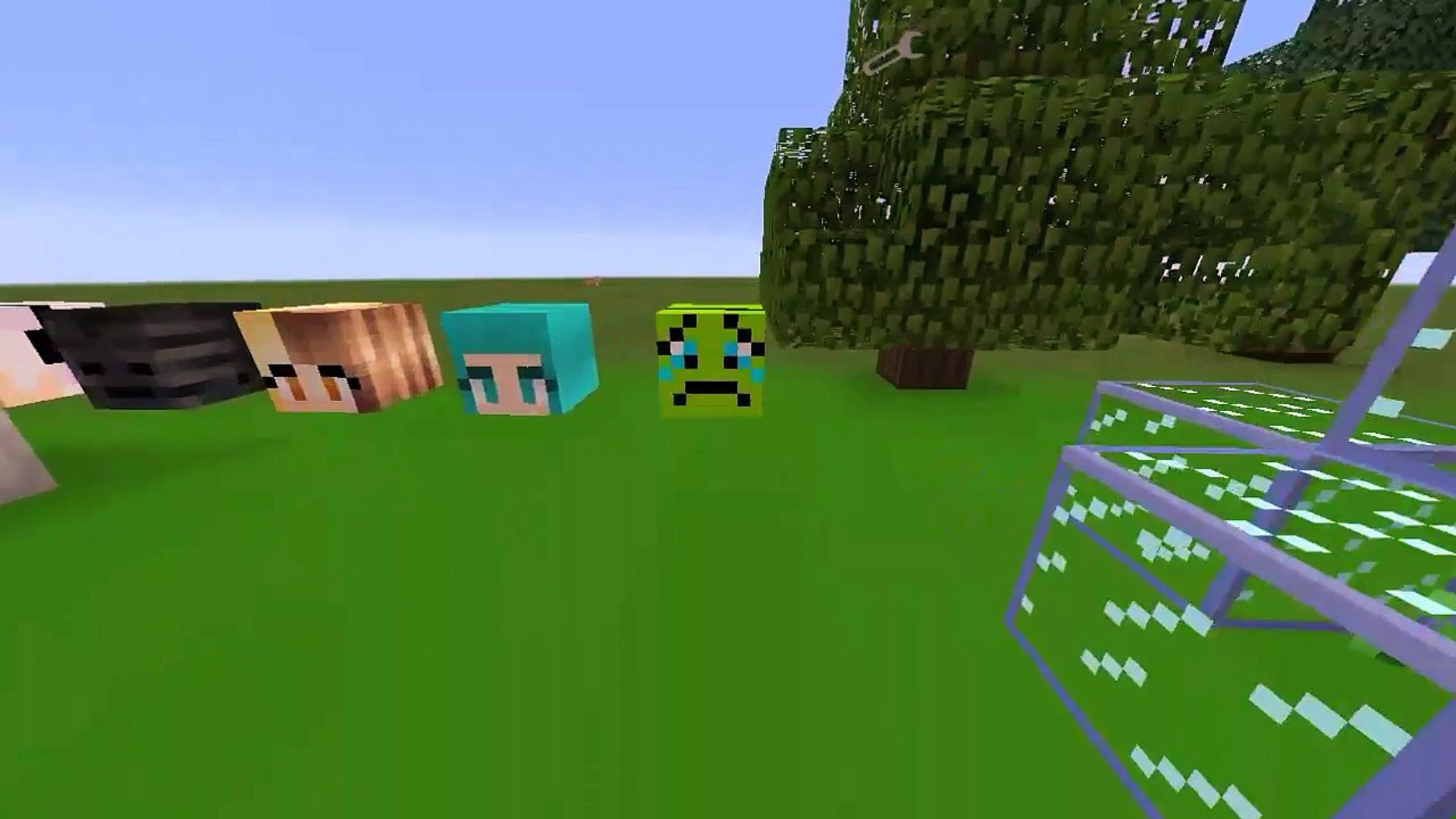 Texture Pack De Hatsune Miku Para Minecraft Pe 0 14 3 0 15 0 Video Dailymotion
