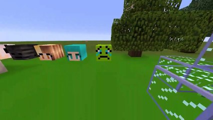 TEXTURE PACK DE HATSUNE MIKU | PARA MINECRAFT PE 0.14.3-0.15.0