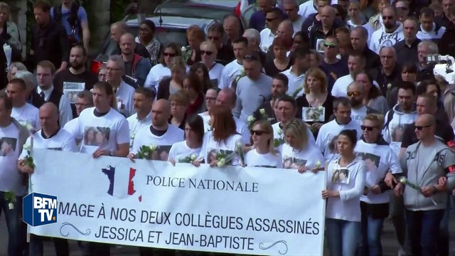 Policier à la retraite: Surtout, il ne faut pas qu’on sache qu’on est policier