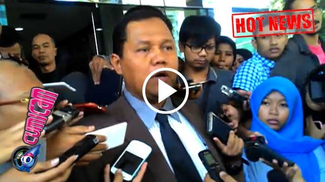 Kakak Ipul Diciduk KPK, Pengacara Angkat Bicara - Cumicam 16 Juni 2016