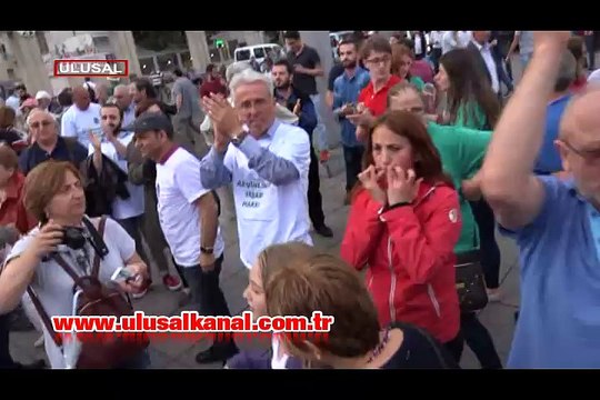 Av. Bedrettin Kalın: Hazırlanan rapor bilimselikten uzak ve baskı altınsa hazırlandı