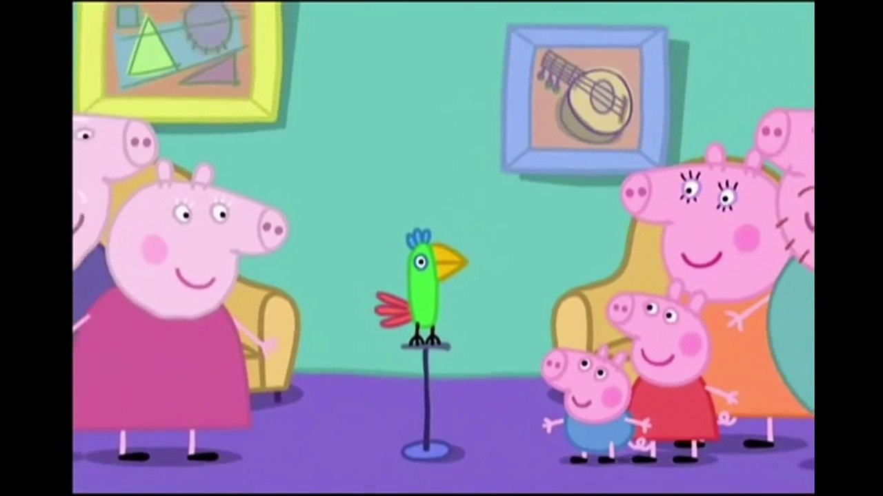 [YTP FR] - Polly CoCo