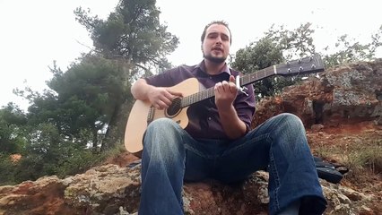 I Am Man Cover MC Jay HD Quality