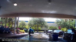 The Secret LIfe of Cars: At The Carwash