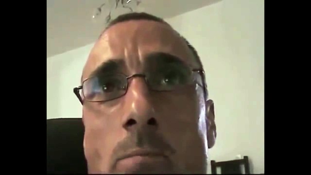 JEWISH MAN IN ISRAEL SAYING THE AFRICAN AMERICANS ARE THE REAL JEWS