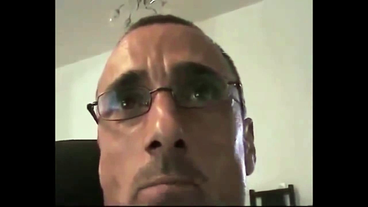 JEWISH MAN IN ISRAEL SAYING  THE AFRICAN AMERICANS ARE THE REAL JEWS