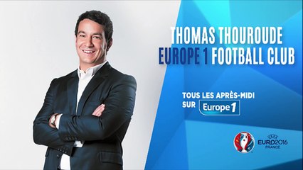 Les footballeurs maîtrisent (ou pas) la langue de Shakespeare