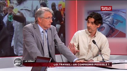 Interdiction de manifestation : le sénateur PS Yannick Vaugrenard soutient le gouvernement