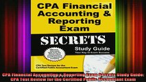 Free Full PDF Downlaod  CPA Financial Accounting  Reporting Exam Secrets Study Guide CPA Test Review for the Full Free