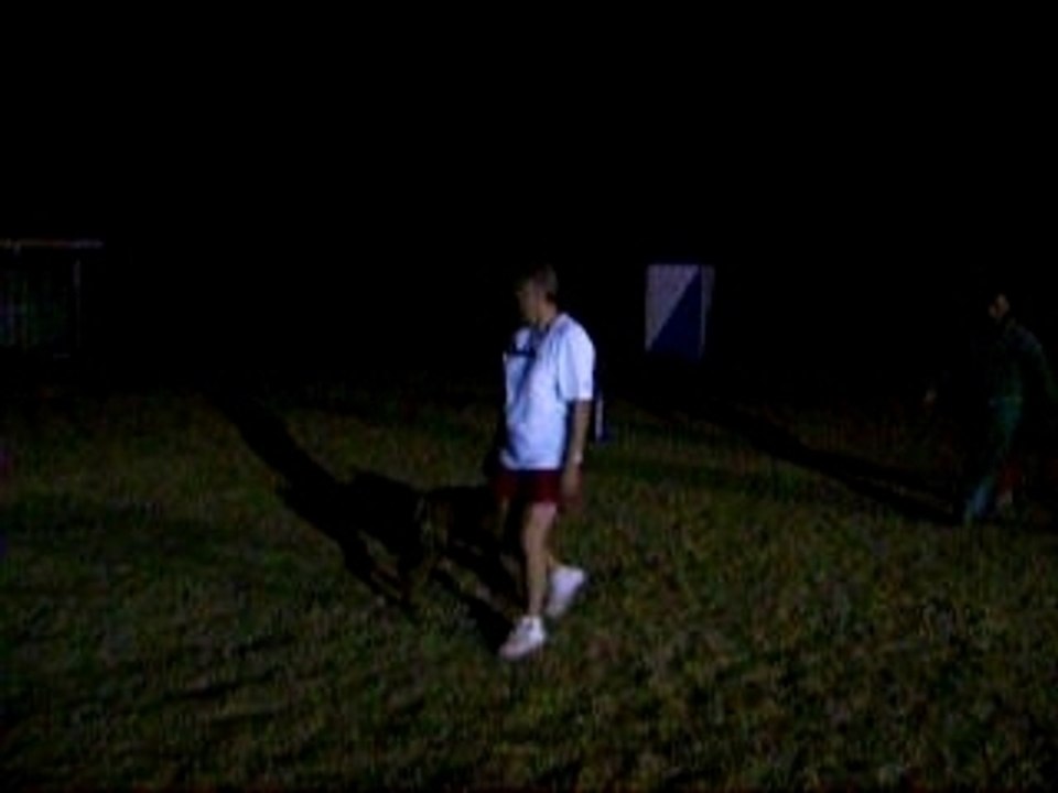 Pollock et Treck club de St Pierre (2)