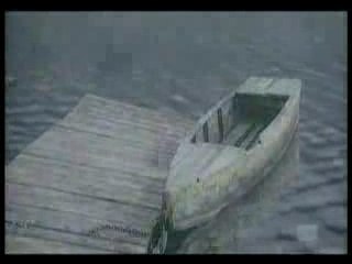 Burhan Saban - Kisna dova yagmur duasi