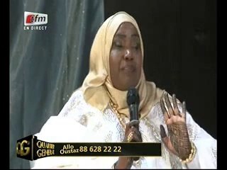 Fatou binetou Diop affirme que les mèches et perruques sont bannies par le Prophète, que c'est Haram !