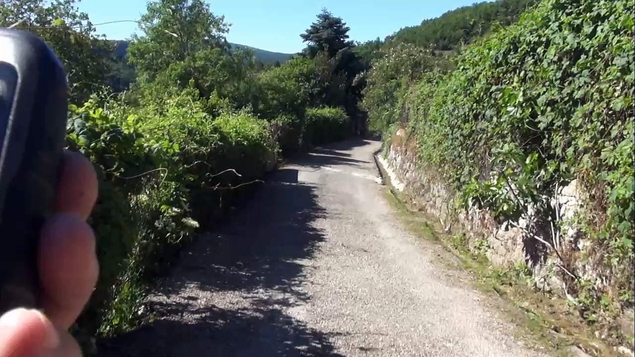 les impondérables du géocaching