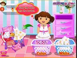 Play Doh Dora The Explorer Playset Playdough Hasbro Kit Play-Doh Dora La Exploradora