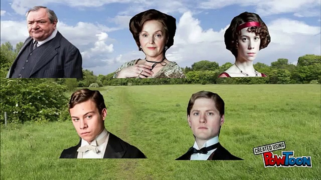 AN INSPECTOR CALLS Finger Family | Fun educational nursery rhymes for kids