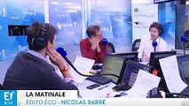 Assurance-chômage le système français en pleine crise (Europe 1)