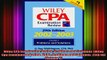 READ book  Wiley CPA Examination Review Problems and Solutions Wiley Cpa Examination Review Vol 2  Full Free
