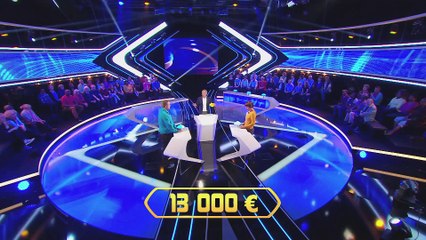 Questions pour un champion – Face à Face  - 26-05-2016