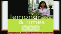 read now  Lemongrass  Limes Thai Flavors with Naam Pruitt