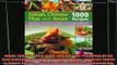 best book  Indian Chinese Thai  Asian 1000 Recipes Presenting all the bestloved dishes from