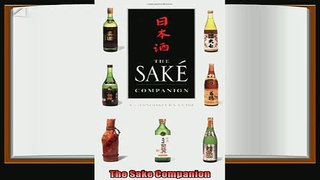 read here  The Sake Companion