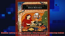 read here  Madhur Jaffreys Spice Kitchen  Fifty Recipes Introducing Indian Spices And Aromatic