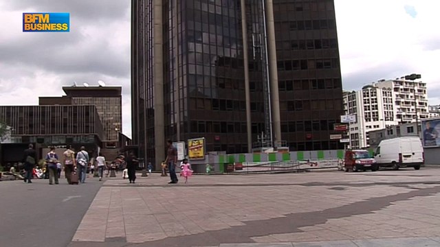 La tour Montparnasse au coeur d'un concours international d'architecture